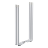 TOWER KITCHEN MULTI USE STAND WH