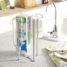 TOWER KITCHEN MULTI USE STAND WH