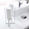TOWER KITCHEN MULTI USE STAND WH