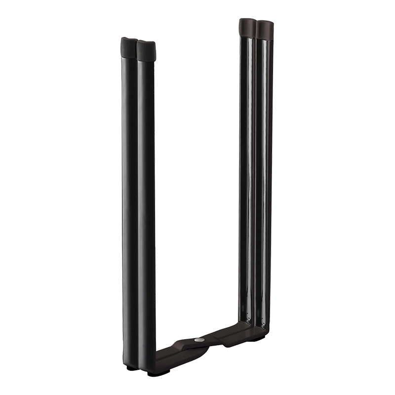 TOWER KITCHEN MULTI USE STAND BK
