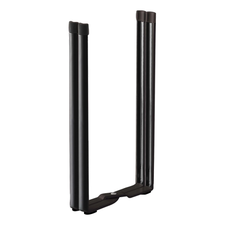 TOWER KITCHEN MULTI USE STAND BK