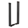 TOWER KITCHEN MULTI USE STAND BK