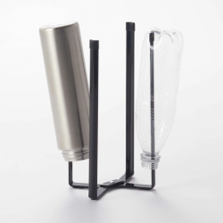 TOWER KITCHEN MULTI USE STAND BK