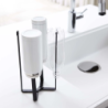 TOWER KITCHEN MULTI USE STAND BK