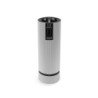 Electric Salt Mill 15cm Aluminum - Line Electric Z