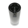 Electric Salt Mill 15cm Aluminum - Line Electric Z
