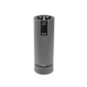 Electric Pepper Mill 15cm Carbon - Line Electric Z
