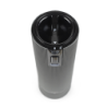 Molinillo de Pimienta Eléctrico 15cm Carbono - Line Electric Z