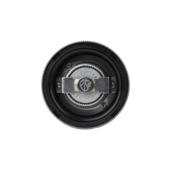 Molinillo de Pimienta Eléctrico 15cm Carbono - Line Electric Z