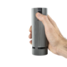 Electric Pepper Mill 15cm Carbon - Line Electric Z