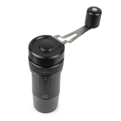 Manual Coffee Grinder 17cm - Presto