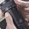 Manual Coffee Grinder 17cm - Presto