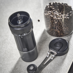Manual Coffee Grinder 17cm - Presto
