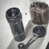 Manual Coffee Grinder 17cm - Presto