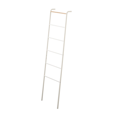 TOWER LEANING LADDER HANGER WH