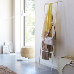 TOWER LEANING LADDER HANGER WH