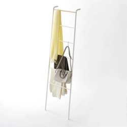 TOWER LEANING LADDER HANGER WH