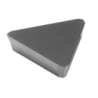 Pastilha Fresagem TPKN 22 04 PD R SMA