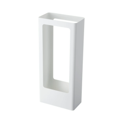 TOWER SLIM UMBRELLA STAND WH