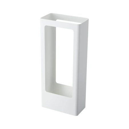 TOWER SLIM UMBRELLA STAND WH