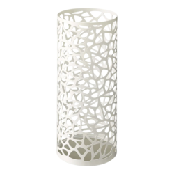 NEST UMBRELLA STAND WH