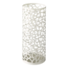 Umbrella Stand Round White - Nest