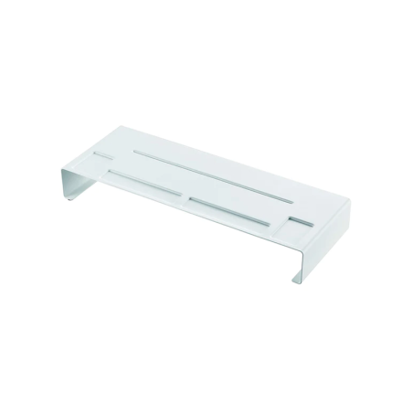 TOWER PC MONITOR STAND WH