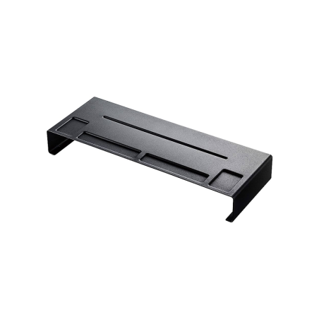 Soporte para Monitor Negro -Tower