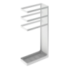LAYER UMBRELLA STAND WH