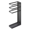 LAYER UMBRELLA STAND BK
