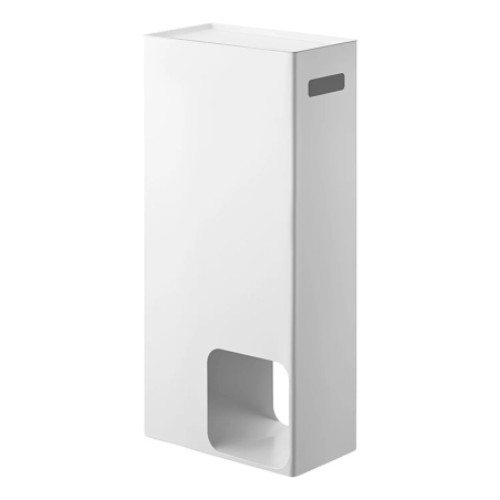 Armário para Rollos WC Blanco - Tower