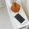 TOWER TOILET PAPER STOCKER WH