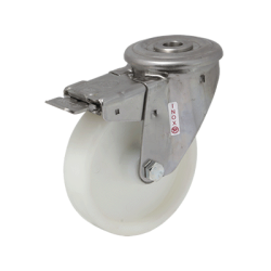 RODIZIO INOX 118/NST-150 F1