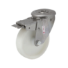 RODIZIO INOX 118/NST-150 F1