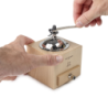 Manual Pepper Mill 13cm Natural - Roellinger