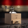 Manual Pepper Mill 13cm Natural - Roellinger