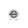 Salt Mill 18cm Ivory Gloss - Paris u'Select