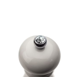 Salt Mill 18cm Pearl Grey - Paris u'Select