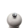 Molinillo de Sal 18cm Gris Perla - Paris u'Select