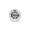 Salt Mill 18cm Pearl Grey - Paris u'Select