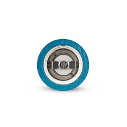 Molinillo de Sal 18cm Azul Pacífico - Paris u'Select