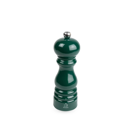 Molinillo de Sal 18cm Verde - Paris u'Select