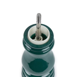 Molinillo de Sal 18cm Verde - Paris u'Select