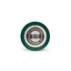 Molinillo de Sal 18cm Verde - Paris u'Select
