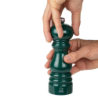 Salt Mill 18cm Forest Green - Paris u'Select