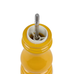 Salt Mill 18cm Saffron - Paris u'Select