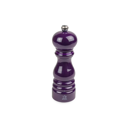 Molinillo de Pimienta Berenjena 18cm - Paris u'Select