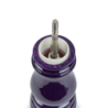 Pepper Mill 18cm Aubergine - Paris u'Select