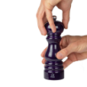 Pepper Mill 18cm Aubergine - Paris u'Select