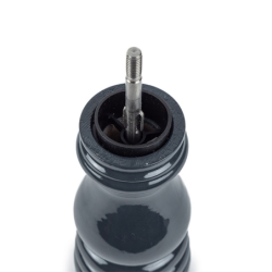 Pepper Mill 18cm Slate Gloss - Paris u'Select